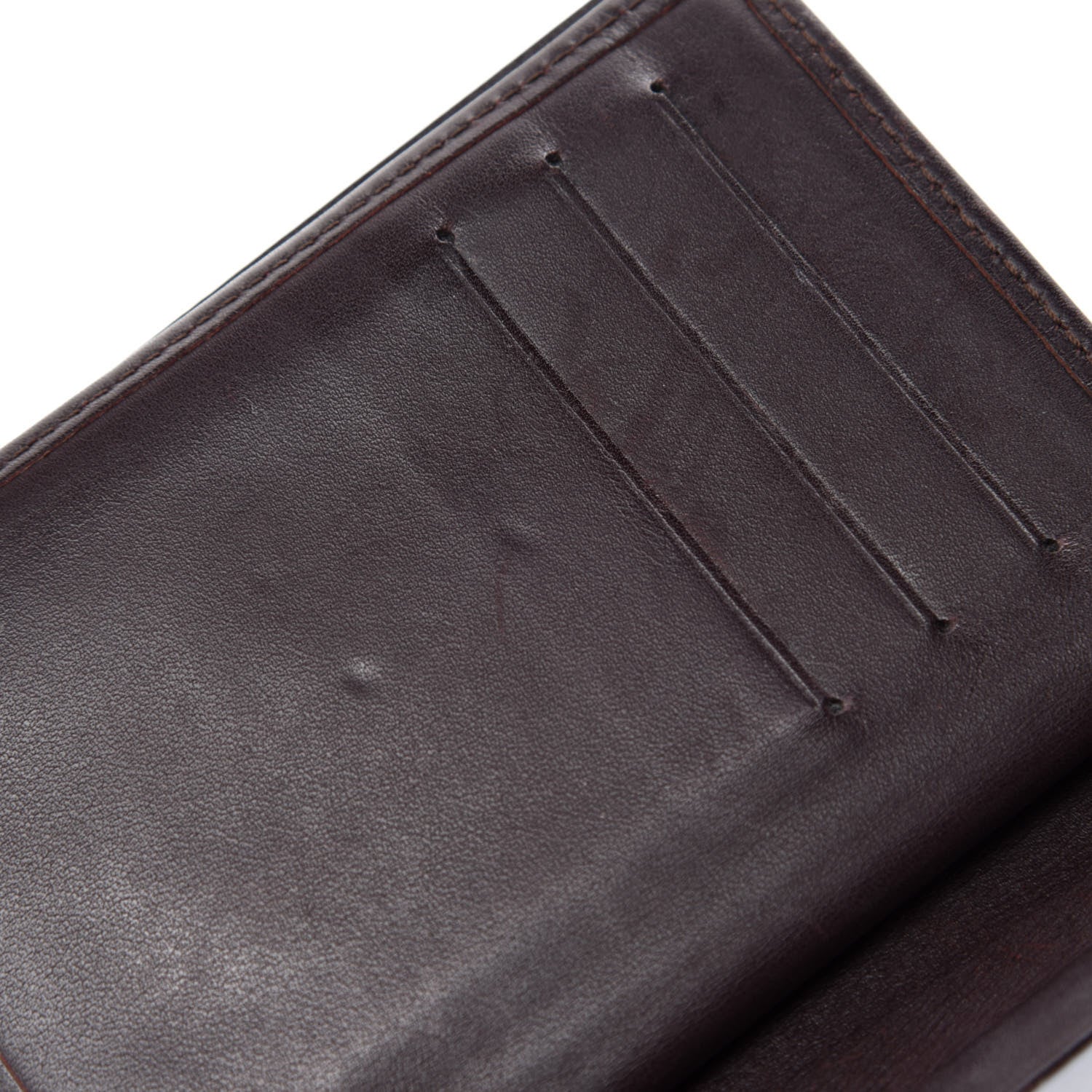 Louis Vuitton Vernis Koala Wallet Amarante 8 of 11