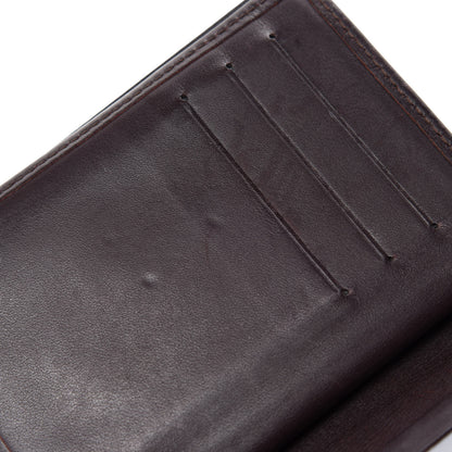 Louis Vuitton Vernis Koala Wallet Amarante 8 of 11