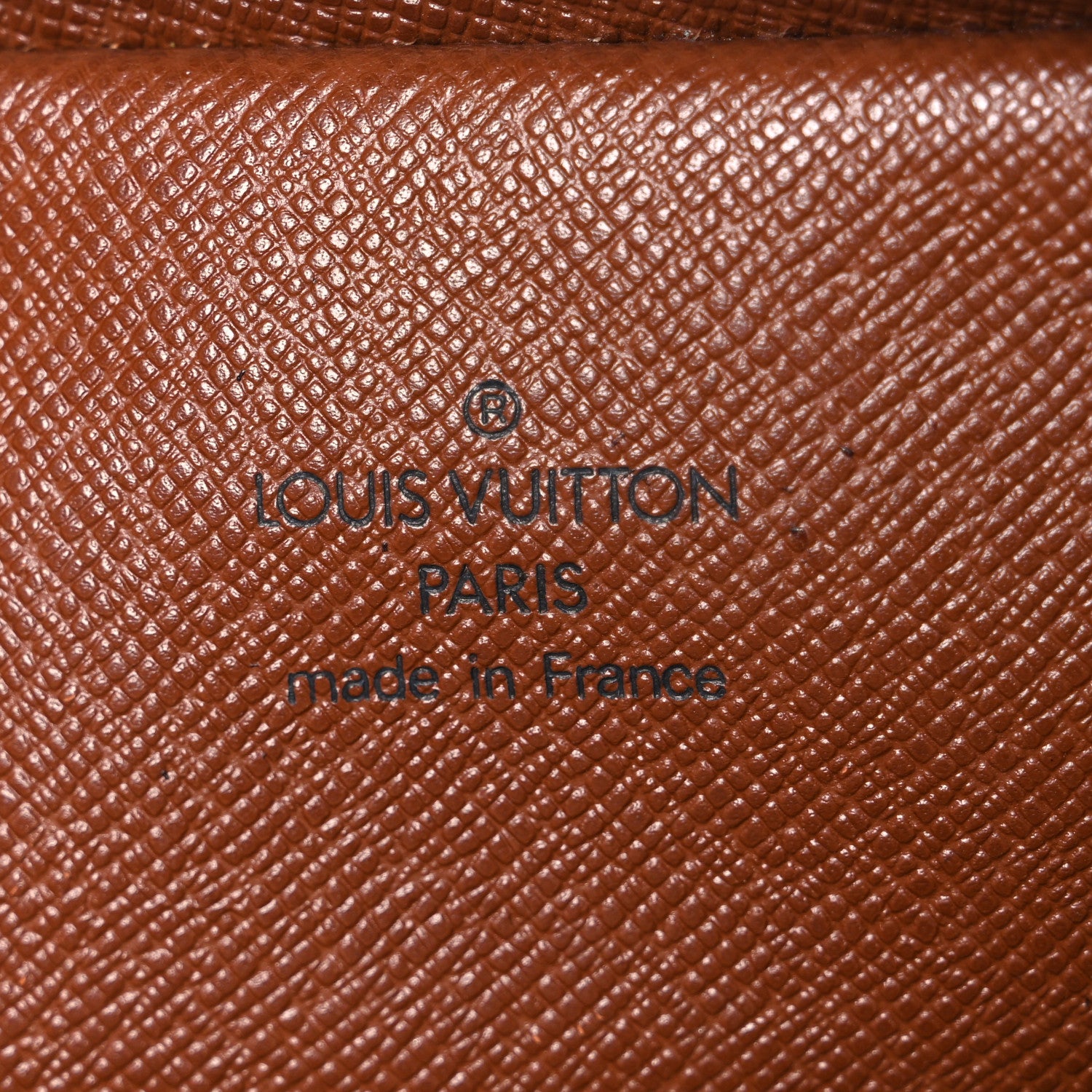 Louis Vuitton Monogram Amazone 6 of 10