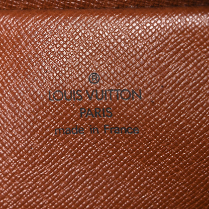 Louis Vuitton Monogram Amazone 6 of 10
