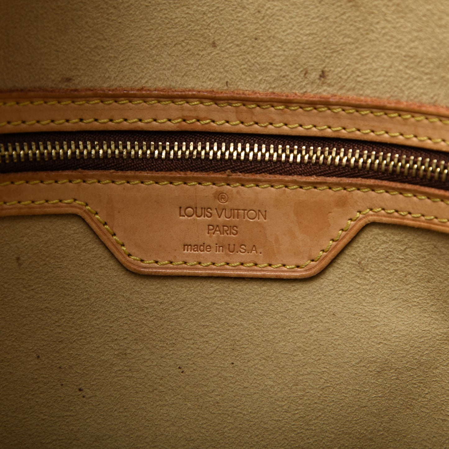 Monogram Babylone