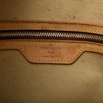 Louis Vuitton Monogram Babylone 8 of 14