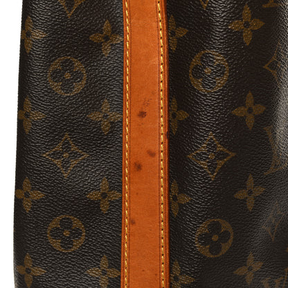 Louis Vuitton Monogram Randonnee GM Backpack 13 of 14