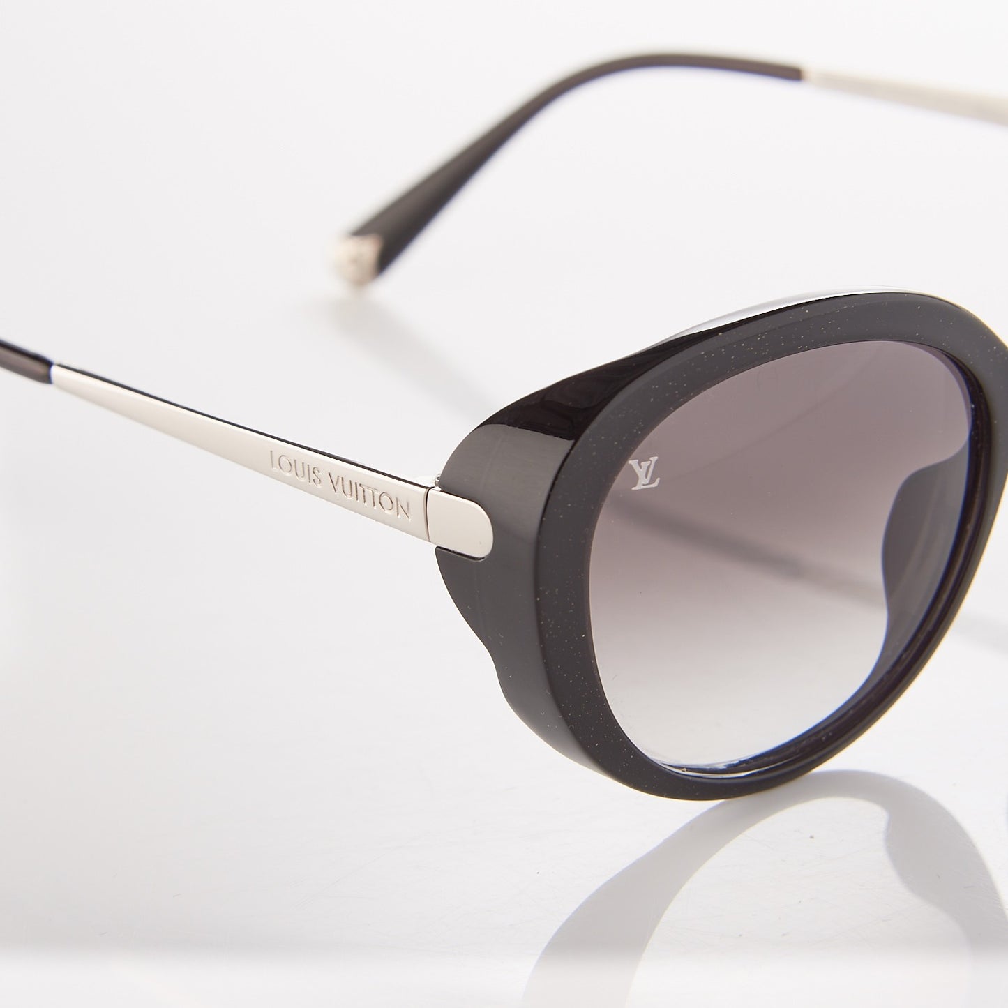 Bluebell Sunglasses Z0693W Black Glitter
