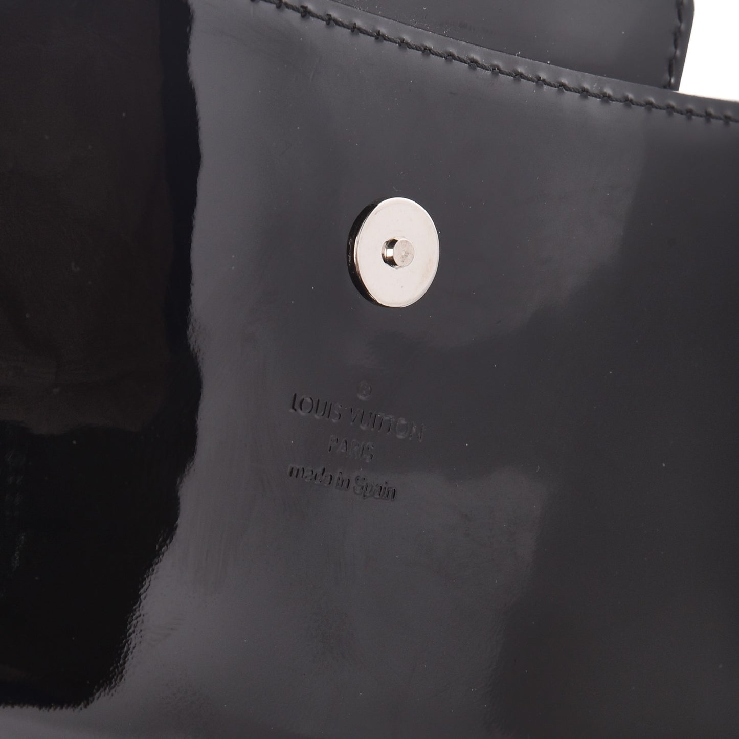 Epi Electric Sobe Clutch Black