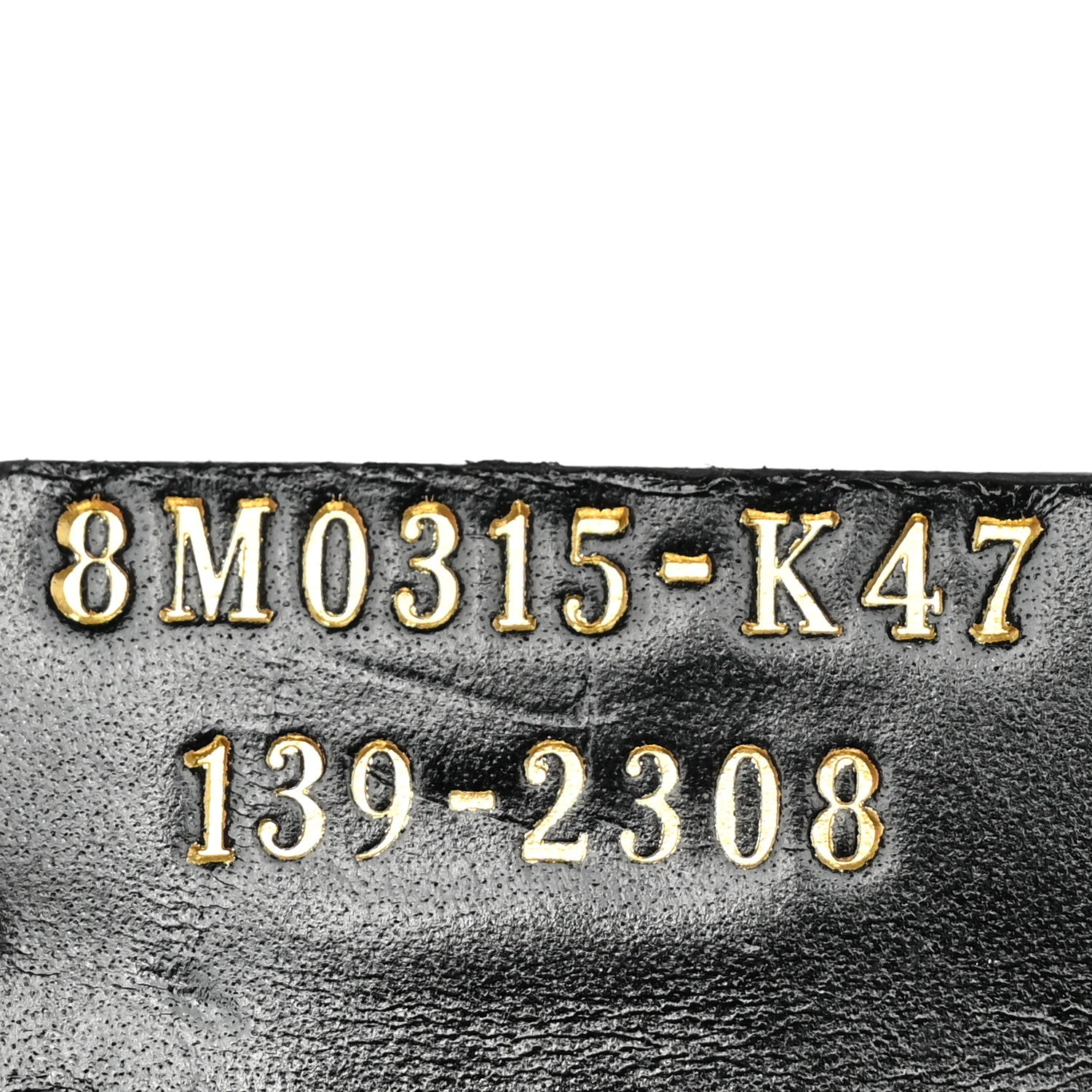 Fendi Shiny Nappa Mini Be Baguette Shoulder Bag Iris 6 of 9