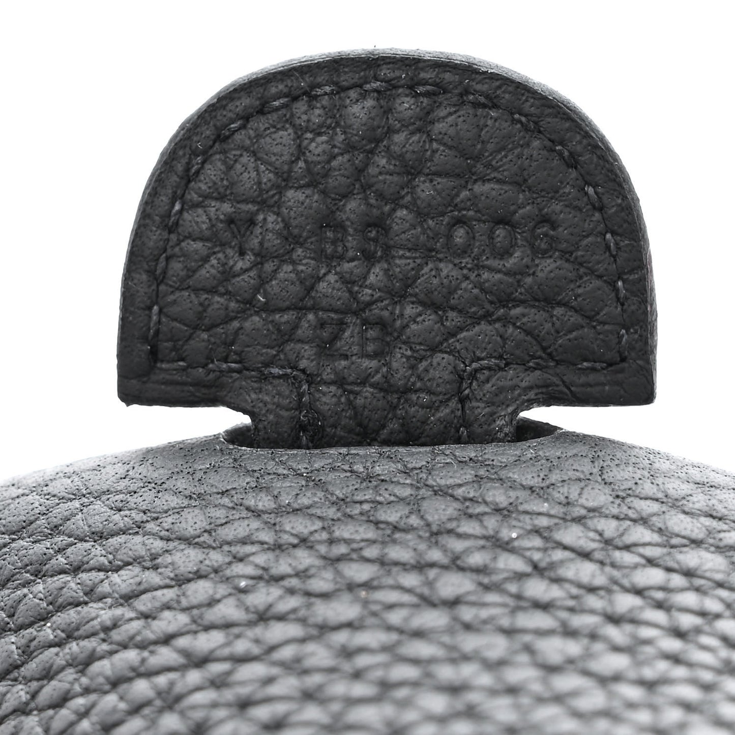Taurillon Clemence Evelyne III PM Black