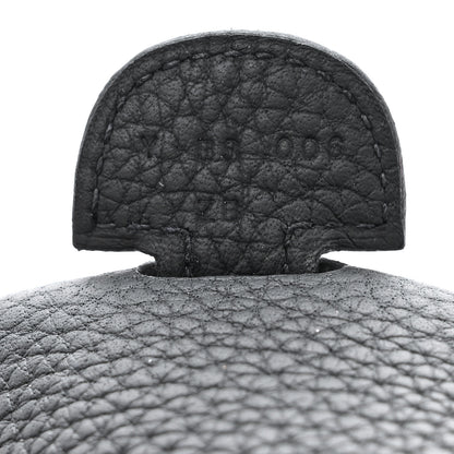 Hermes Taurillon Clemence Evelyne III PM Black 7 of 13