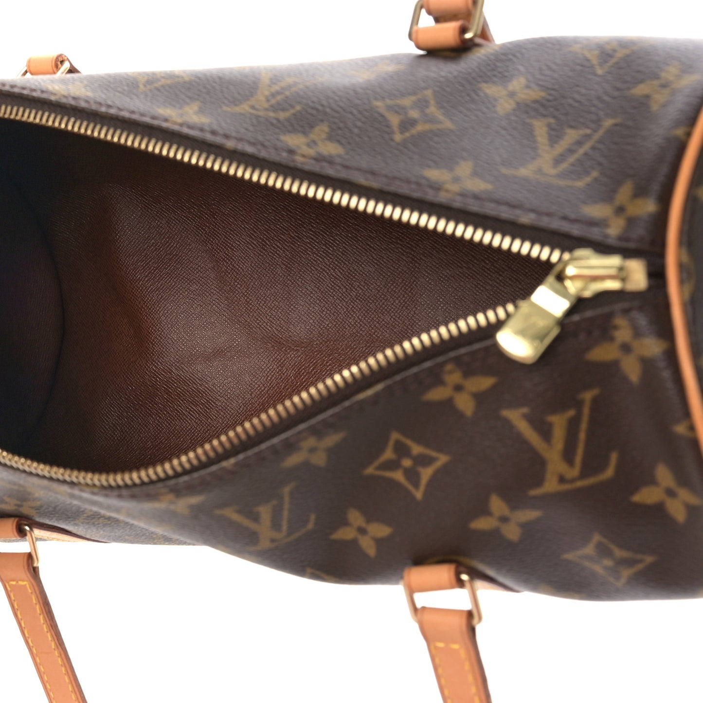 Monogram Papillon 30