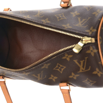 Louis Vuitton Monogram Papillon 30 5 of 7