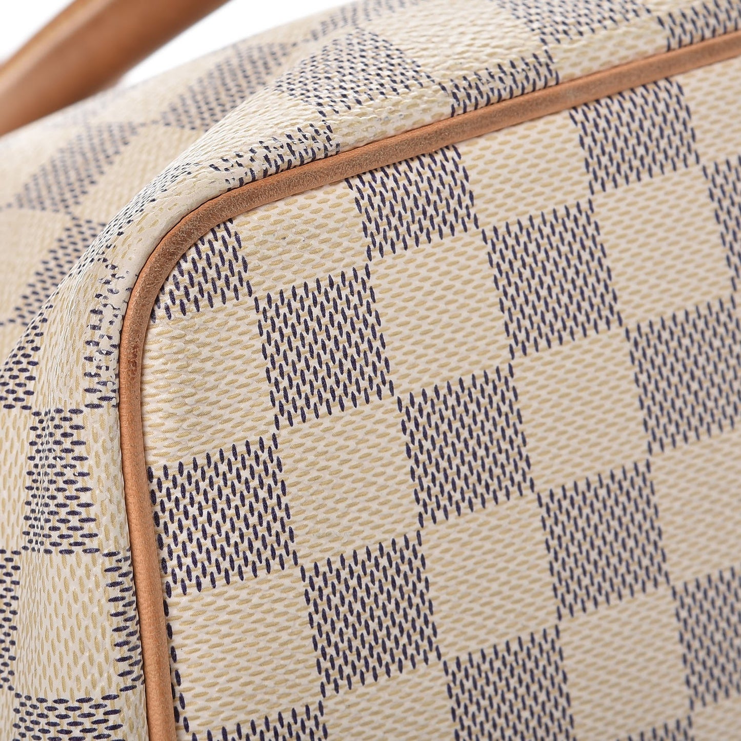 Damier Azur Saleya PM