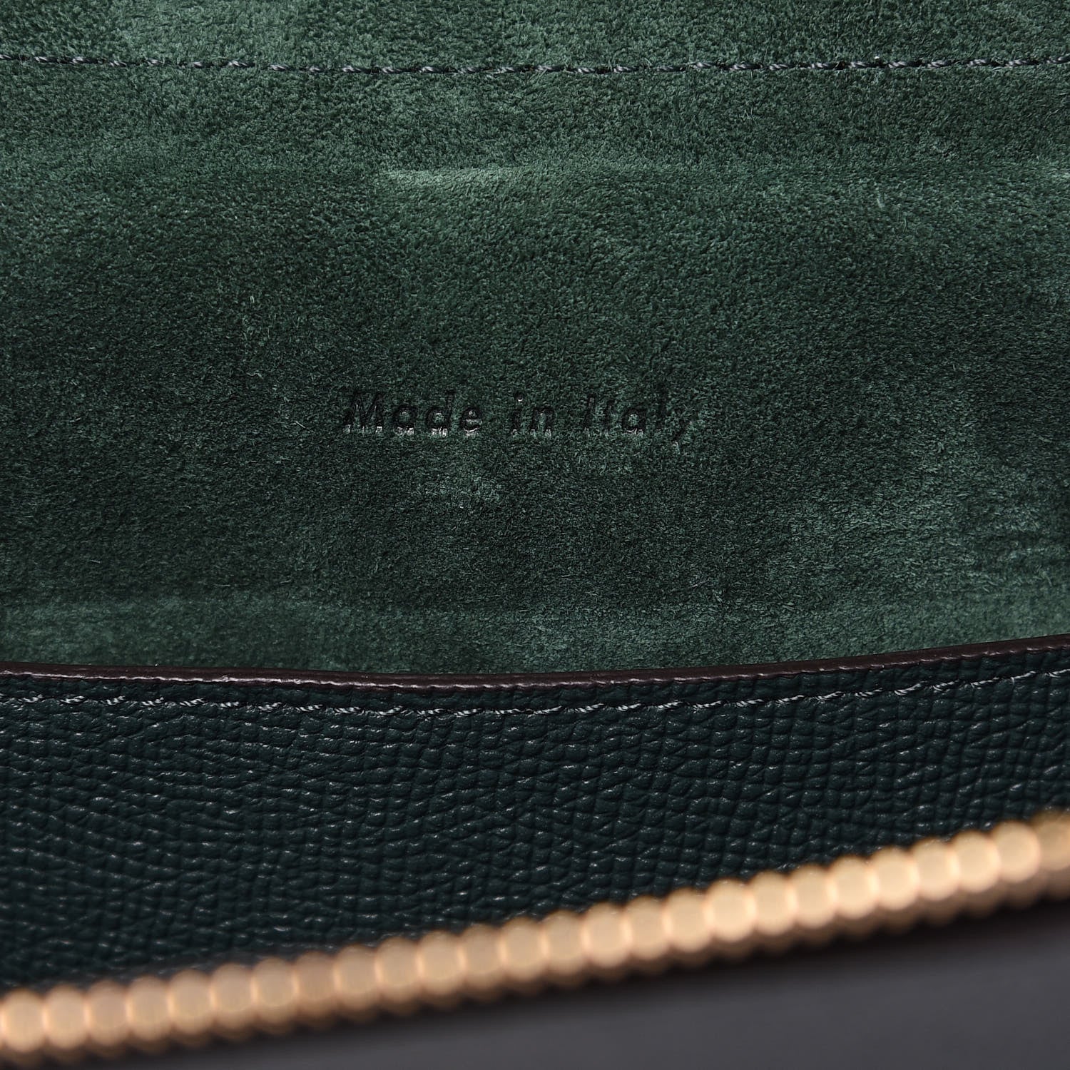 Celine Baby Grained Calfskin Micro Belt Bag Amazone 6 of 8