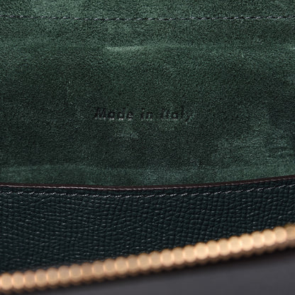 Celine Baby Grained Calfskin Micro Belt Bag Amazone 6 of 8