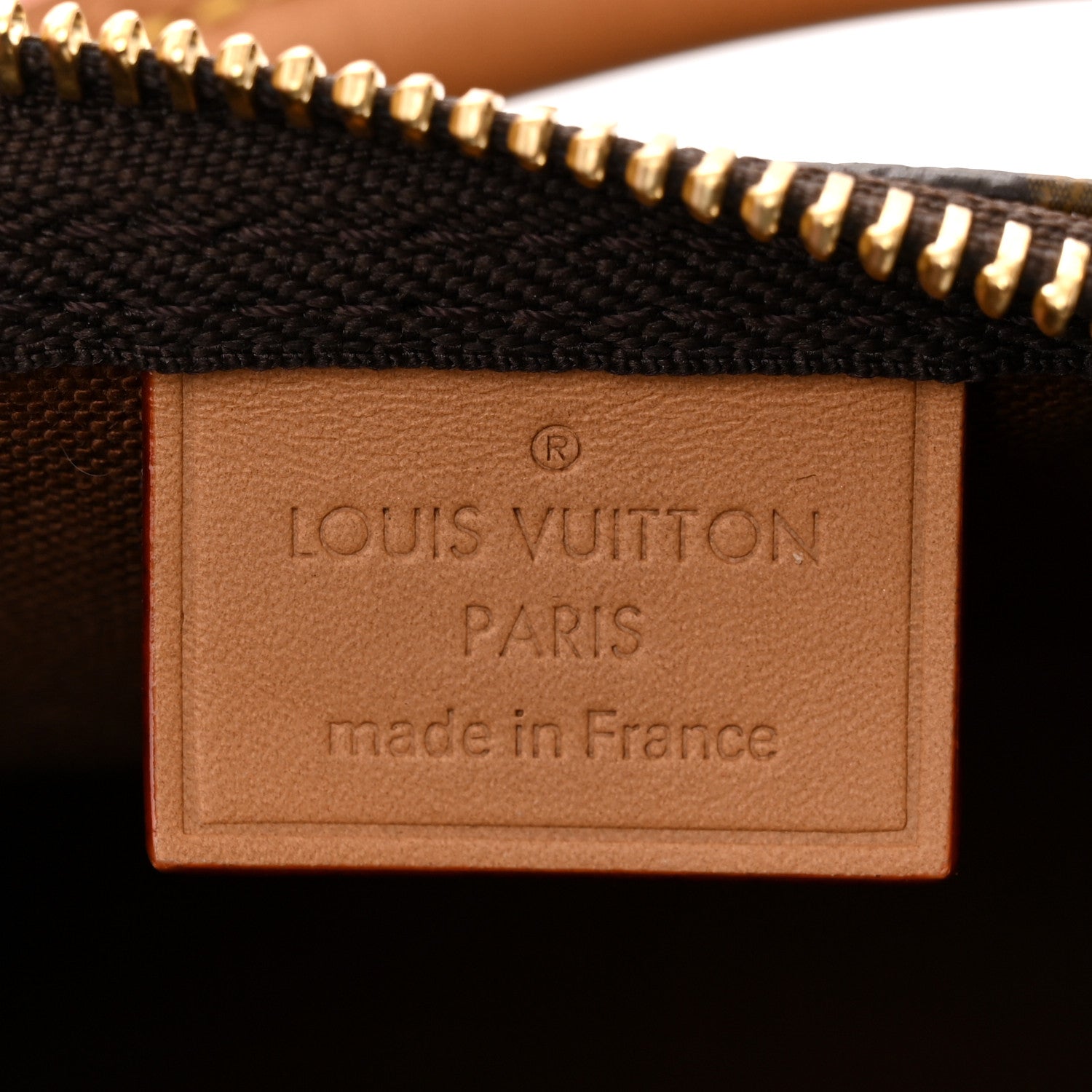 Louis Vuitton Monogram Nano Speedy Bandouliere 6 of 11