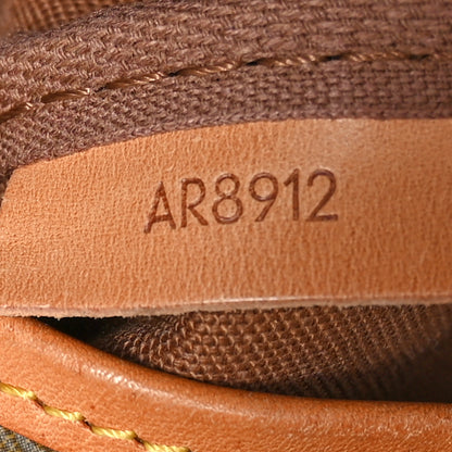 Louis Vuitton Monogram Saumur 43 7 of 14