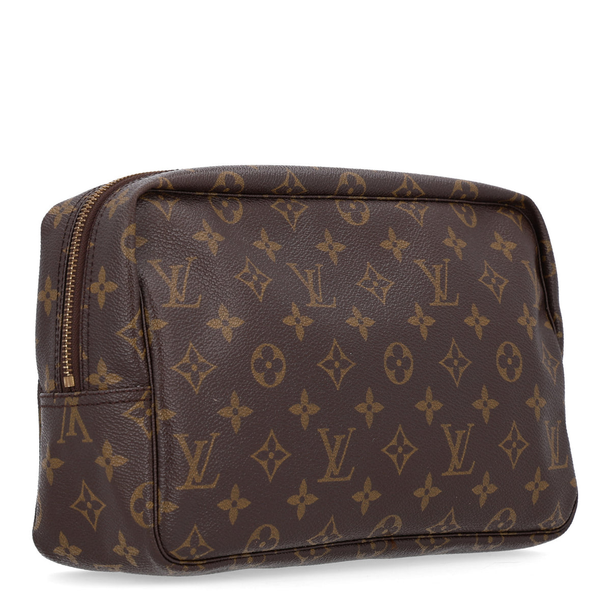 Monogram Trousse Toilette 28