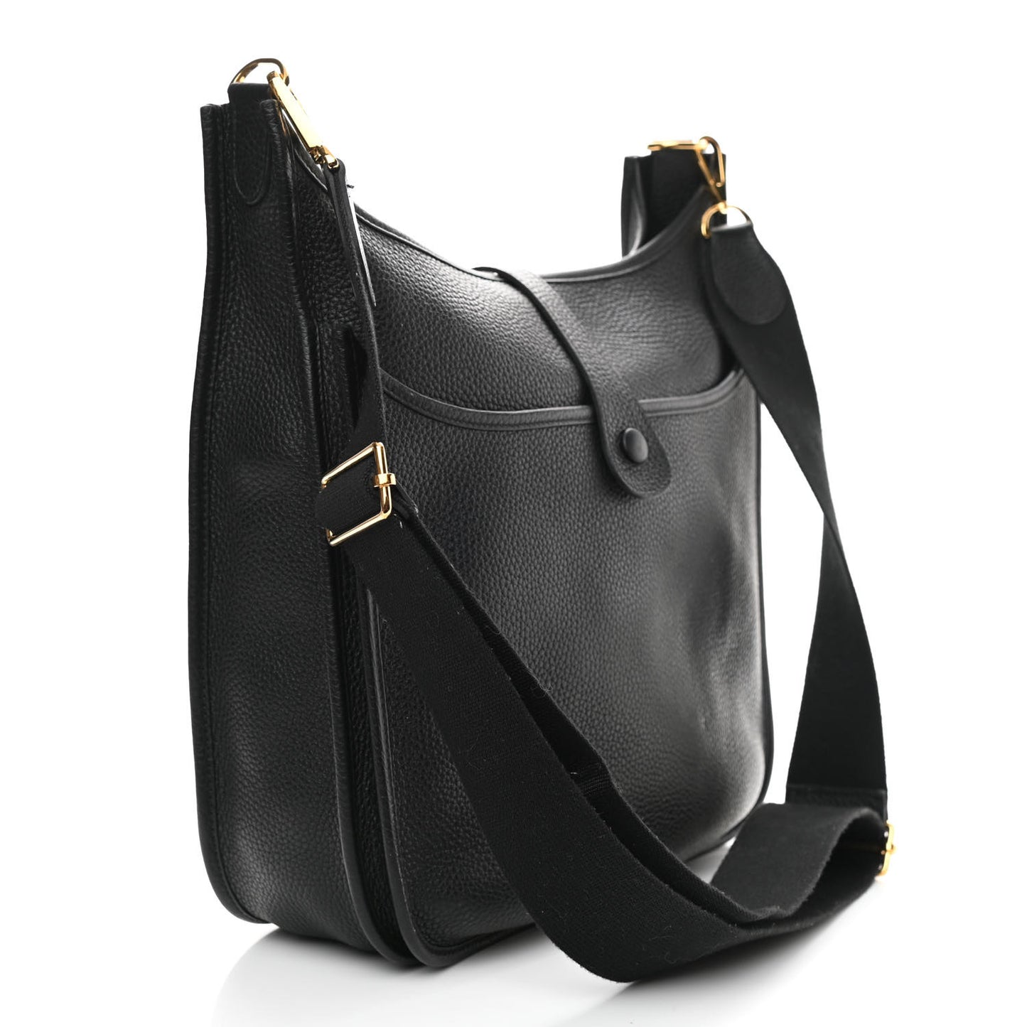 Taurillon Clemence Evelyne III GM Black