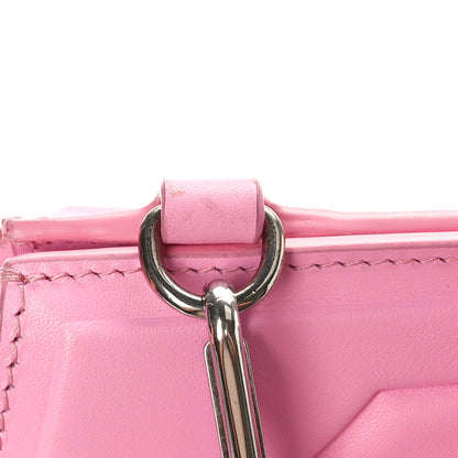 Balenciaga Cake Calfskin Tonal Hardware Neo Classic City Rose 9 of 9