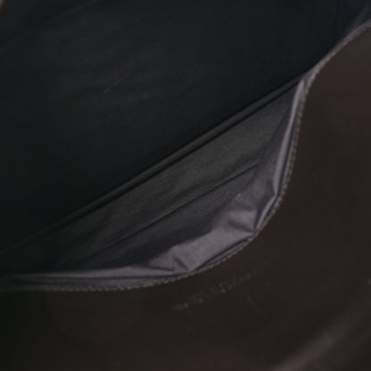 Bottega Veneta Intrecciato VN Briefcase Ebano 6 of 9