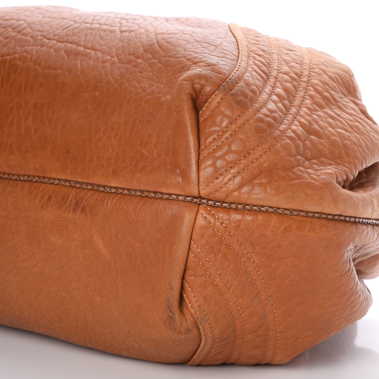 Fendi Nappa Nuvolata Spy Honey 19 of 20