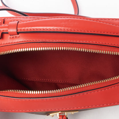 Louis Vuitton Monogram Saintonge Coquelicot 4 of 9