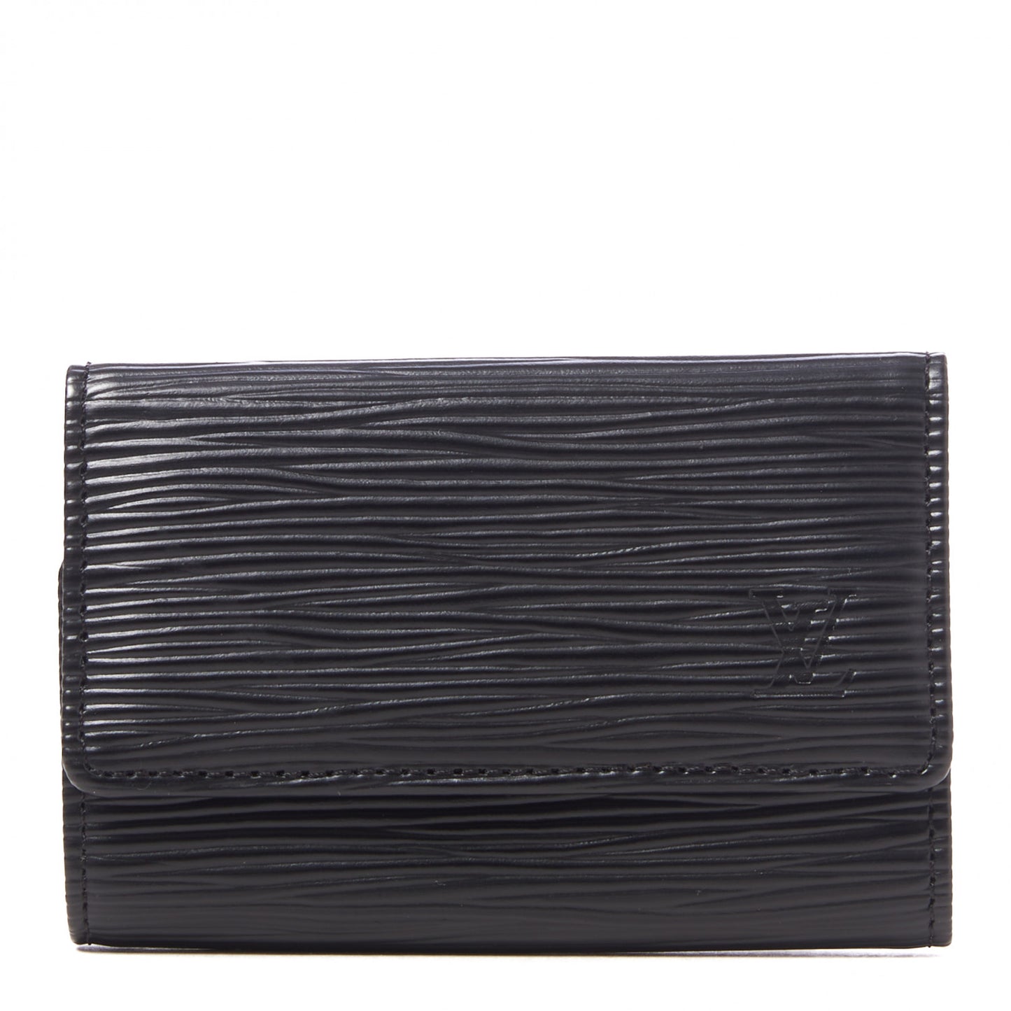 Epi Multicles 6 Key Holder Black