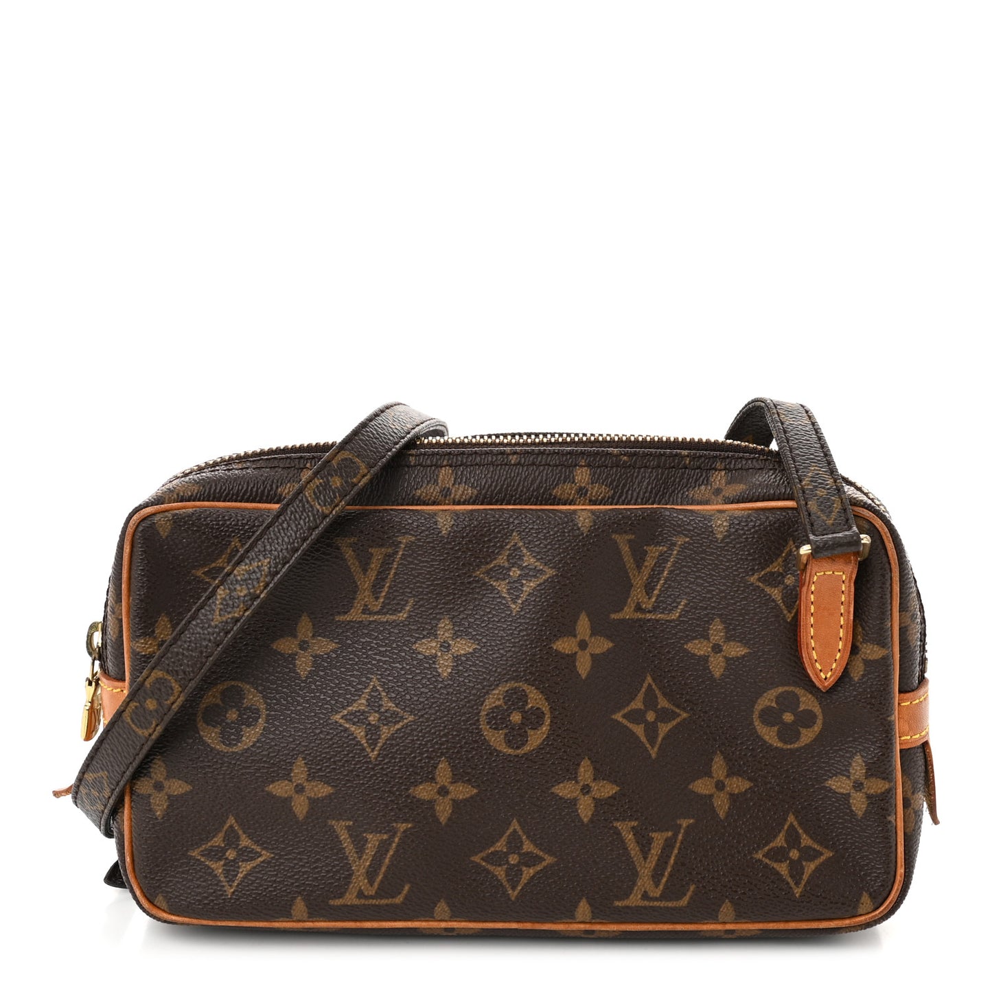 Monogram Pochette Marly Bandouliere