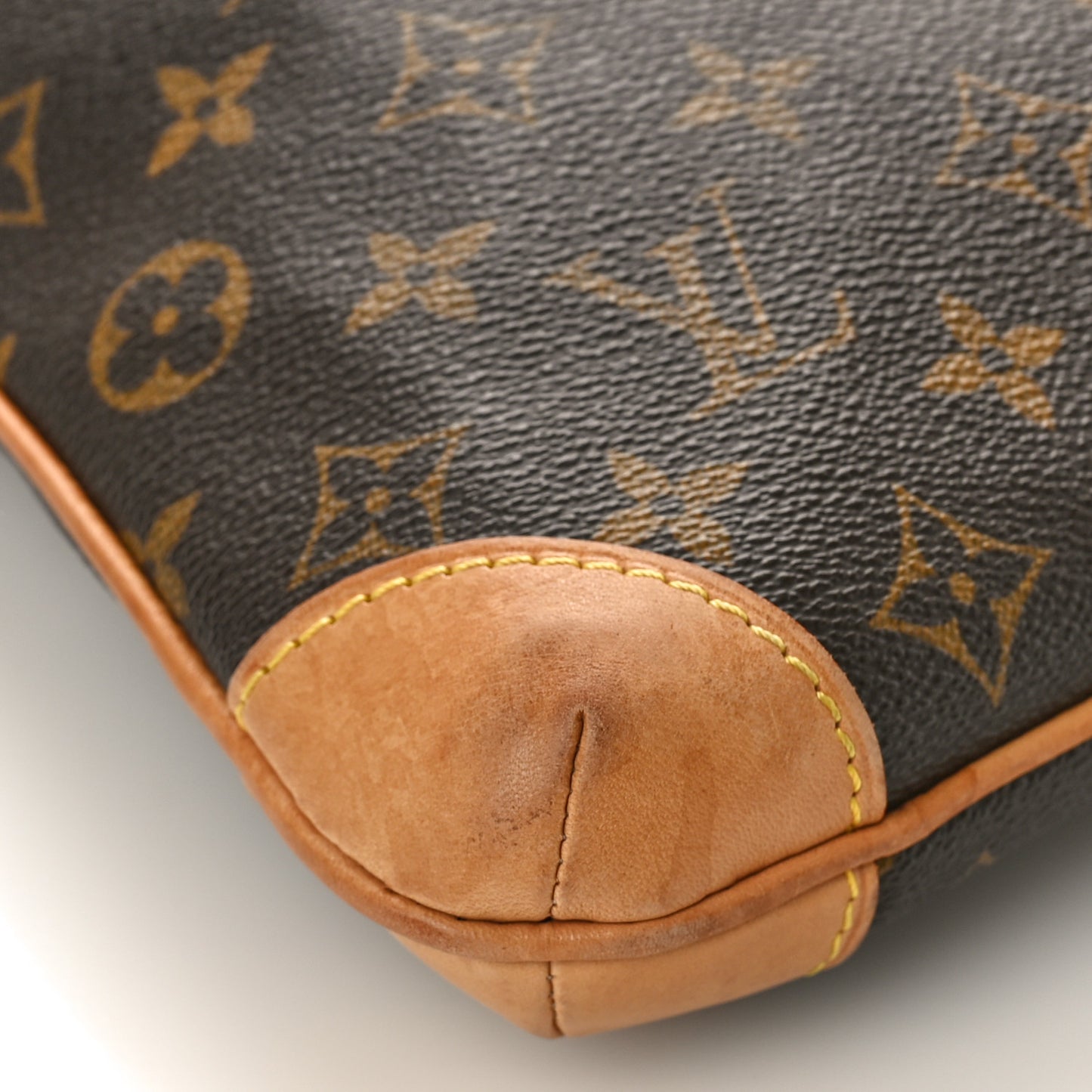 Monogram Sac Coussin GM