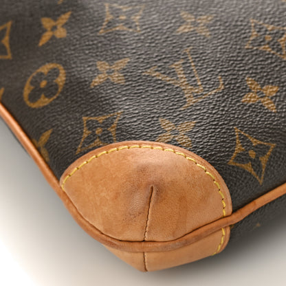 Louis Vuitton Monogram Sac Coussin GM 7 of 8