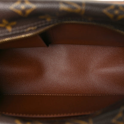 Louis Vuitton Monogram Cite MM 5 of 9