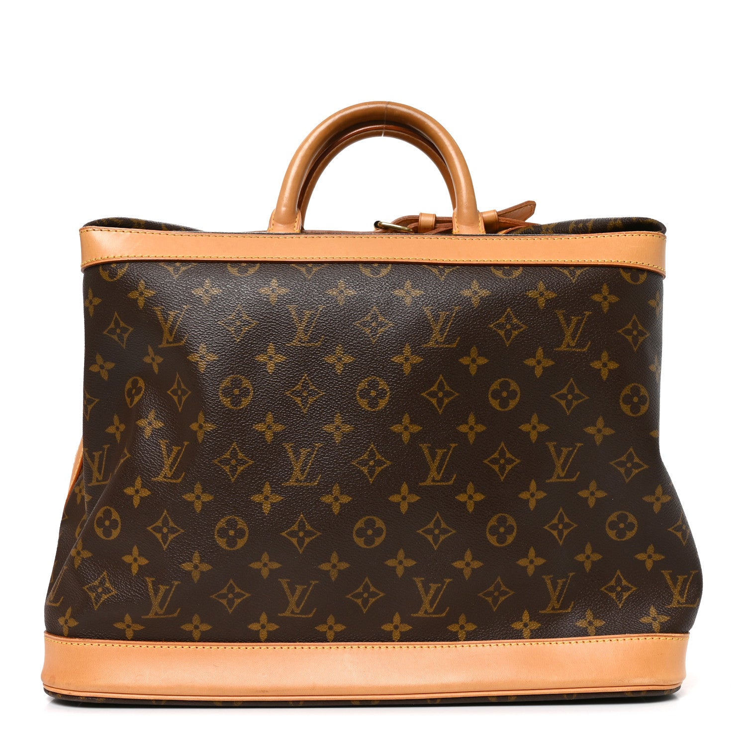 LOUIS VUITTONクルーザー40 モノグラム ボストンバッグ ビンテージ Louis Vuitton Monogram Cruiser 40 1954884 – FASHIONPHILE