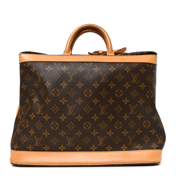 LOUIS VUITTONクルーザー40 モノグラム ボストンバッグ ビンテージ Louis Vuitton Monogram Cruiser 40 1954884 – FASHIONPHILE