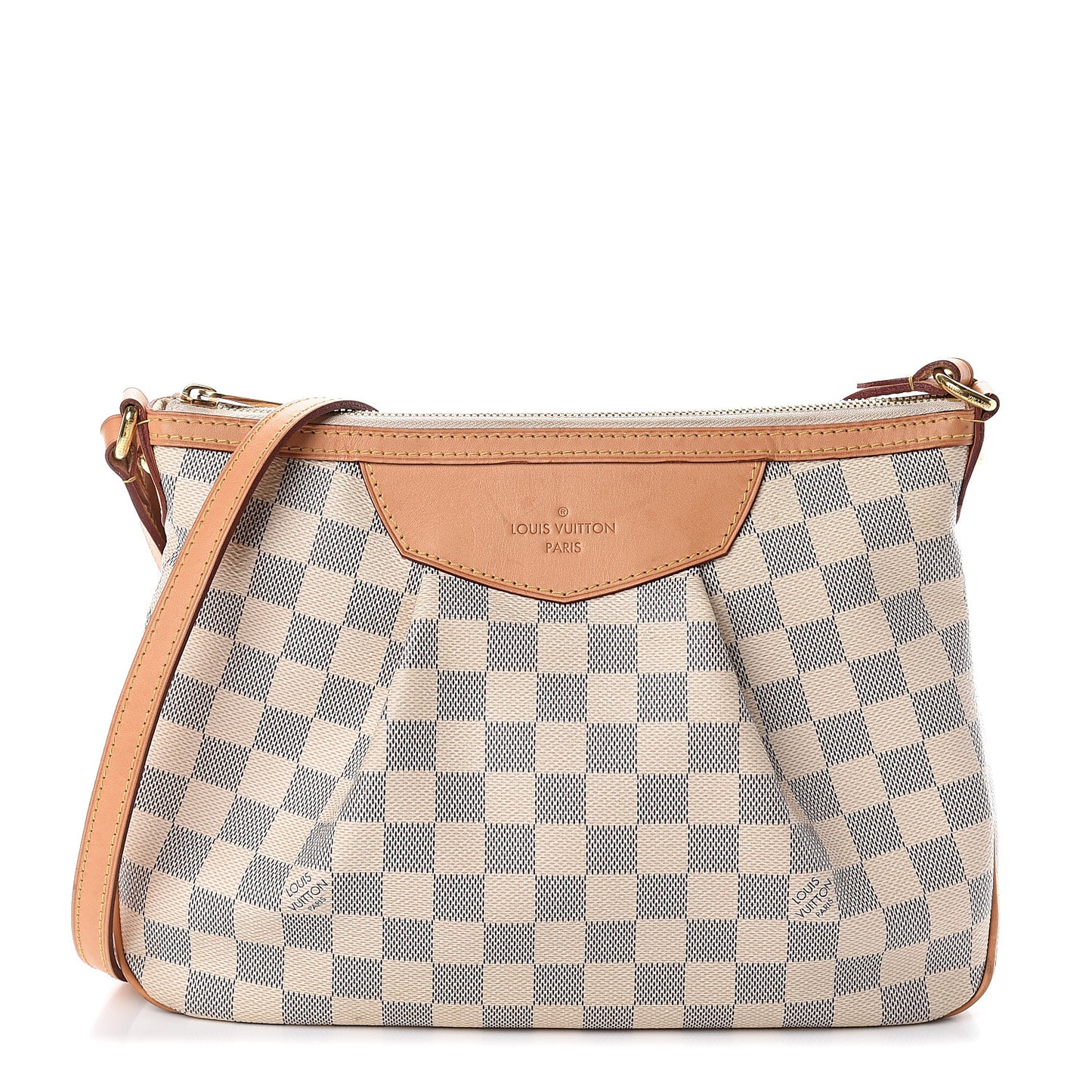 Damier Azur Siracusa PM