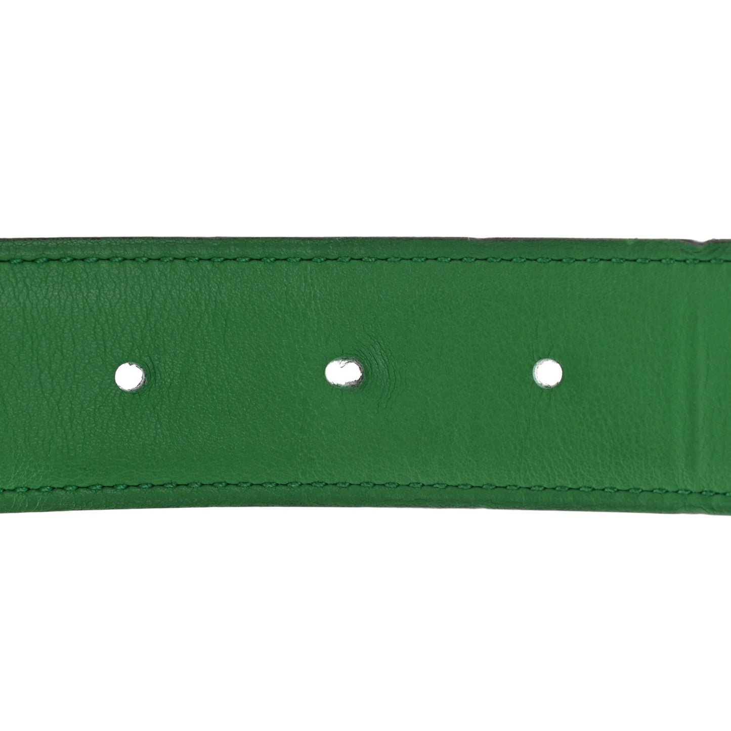 Epsom Swift 32mm H Belt 90 Bambou Etain