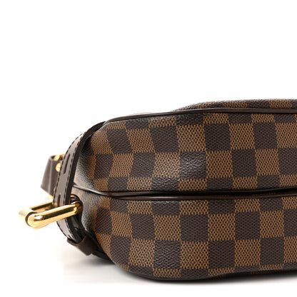 Louis Vuitton Damier Ebene Highbury 7 of 8