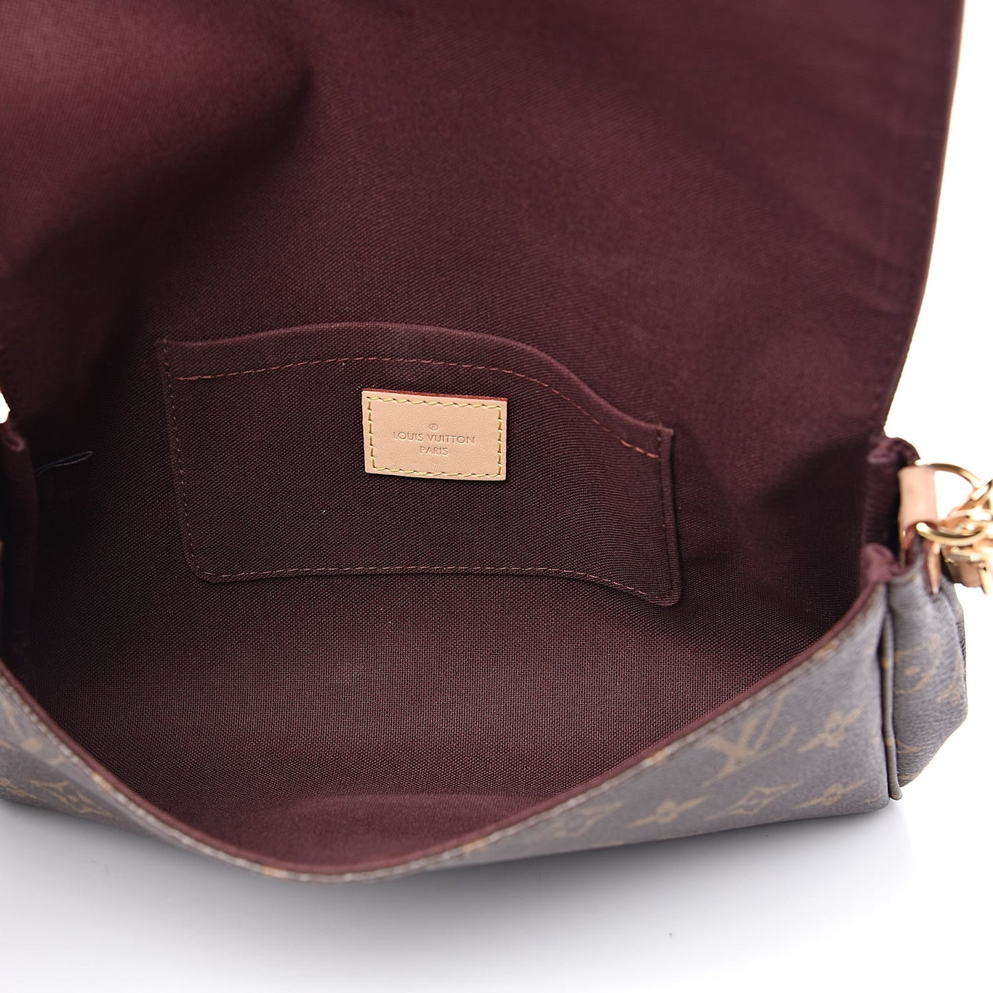 Monogram Favorite MM