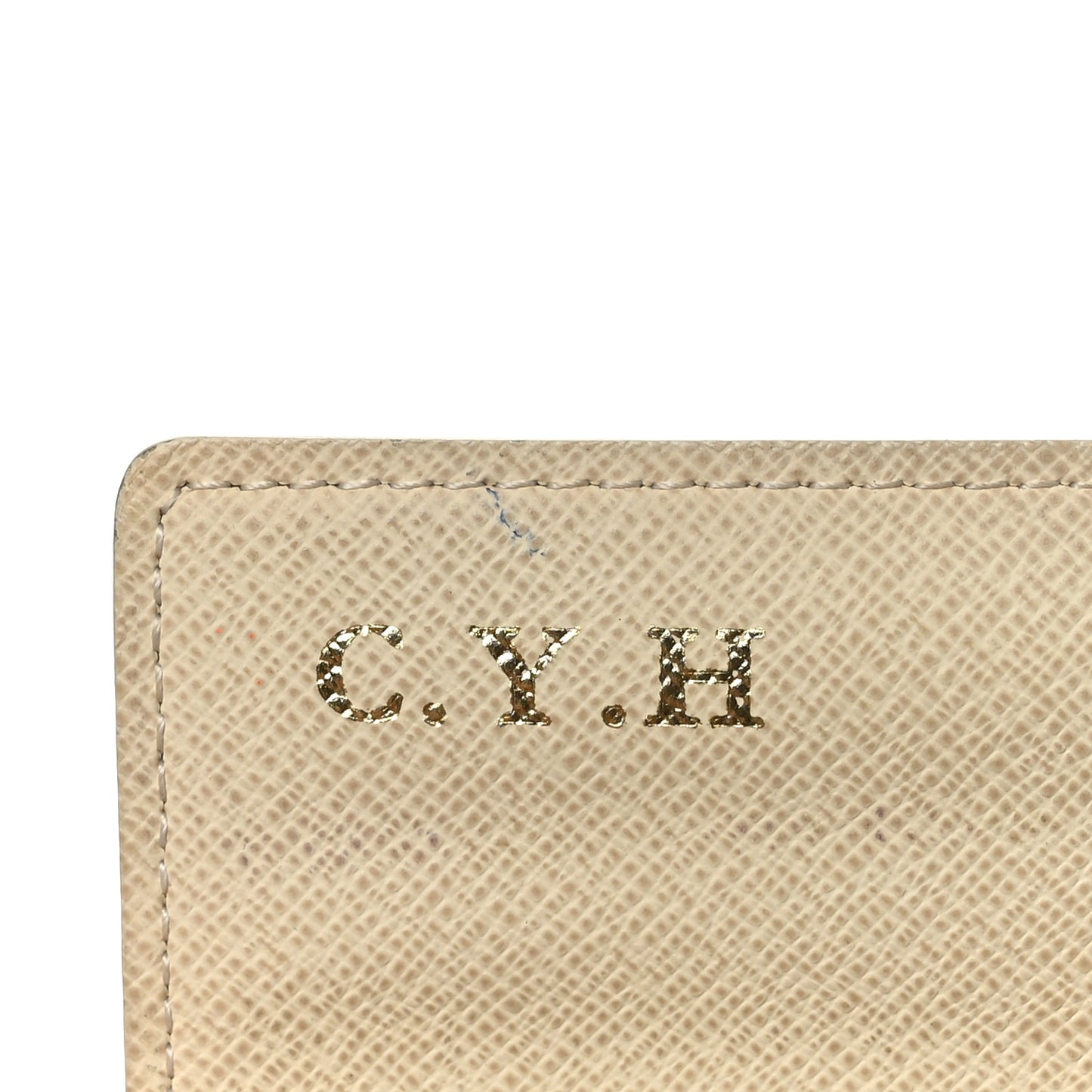 Damier Azur Sarah Wallet