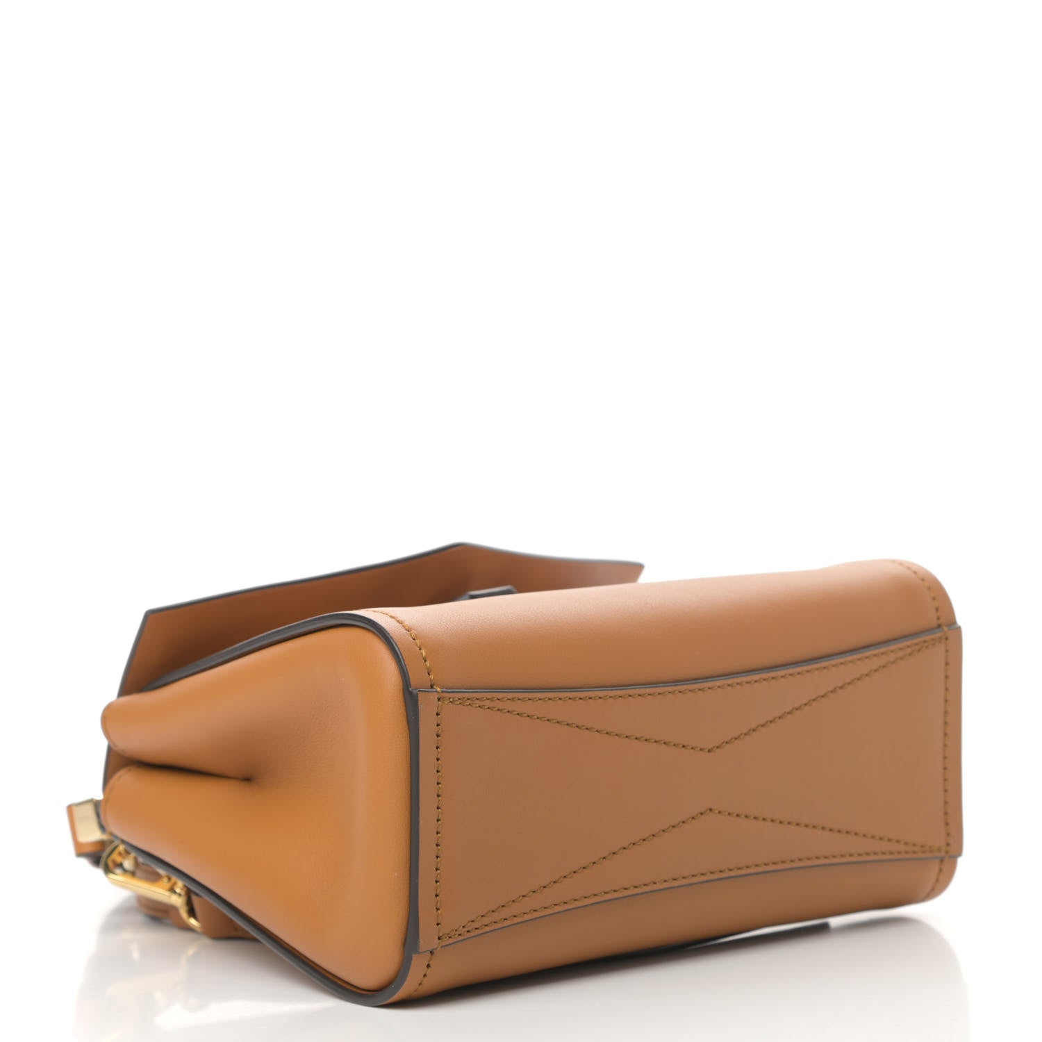 Givenchy Calfskin Mini Mystic Shoulder Bag Desert 4 of 10