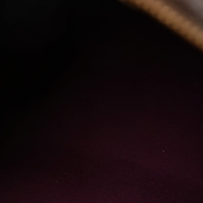Louis Vuitton Monogram Totem Speedy 30 Magenta 5 of 8