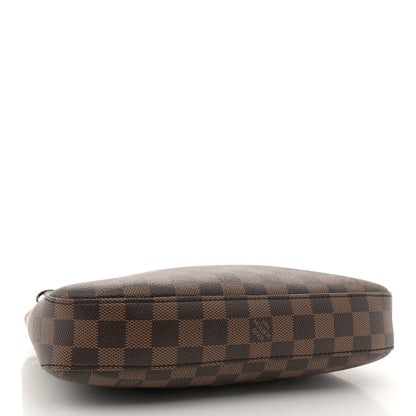 Louis Vuitton Damier Ebene South Bank Besace 4 of 10