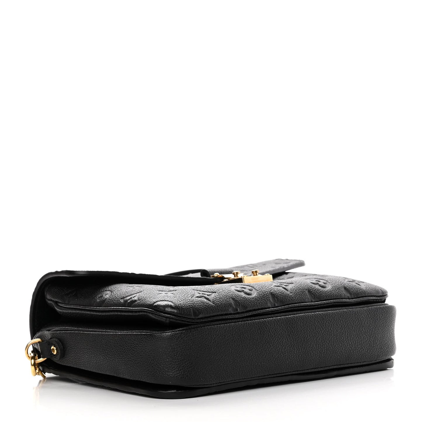 Empreinte Pochette Metis Black