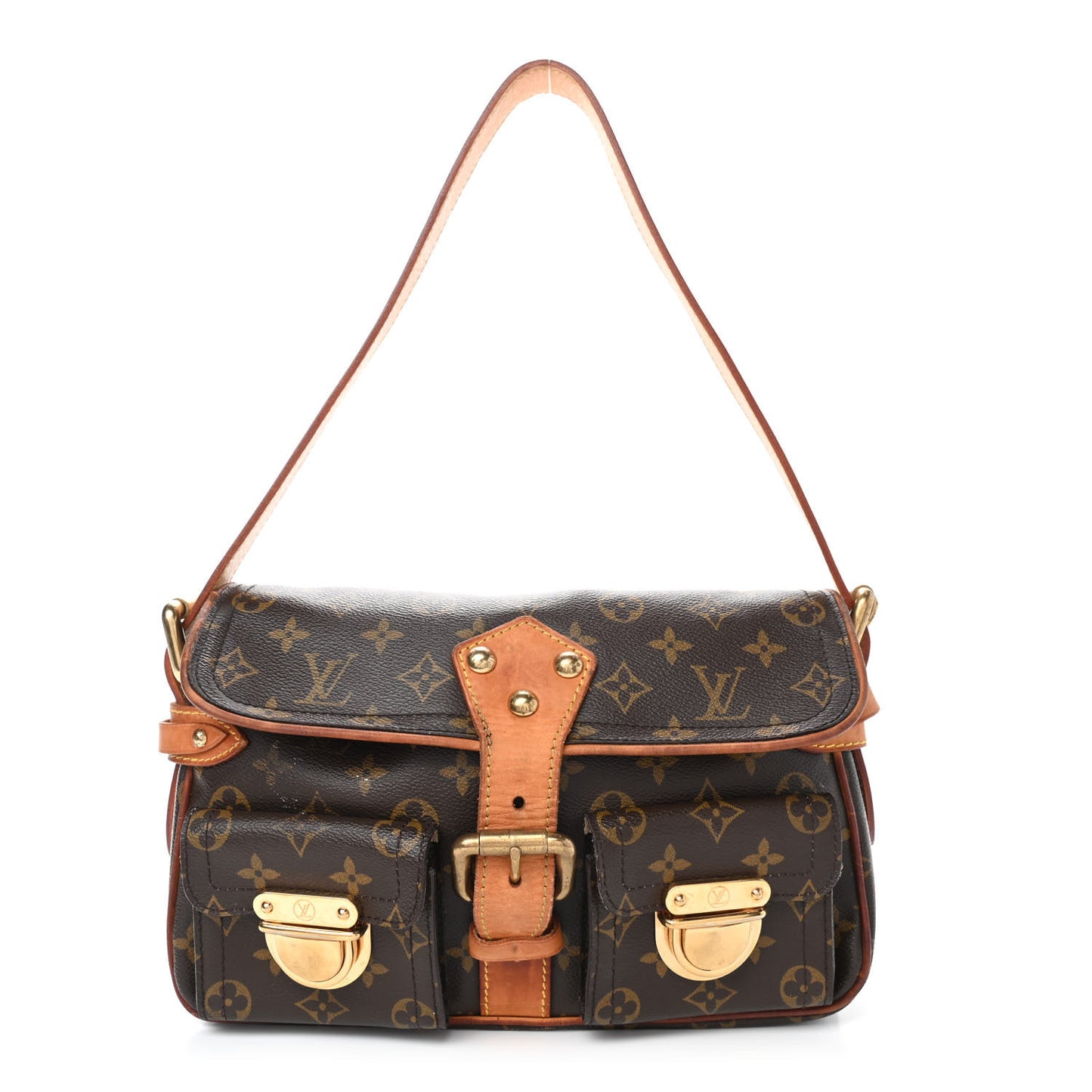 Monogram Hudson PM