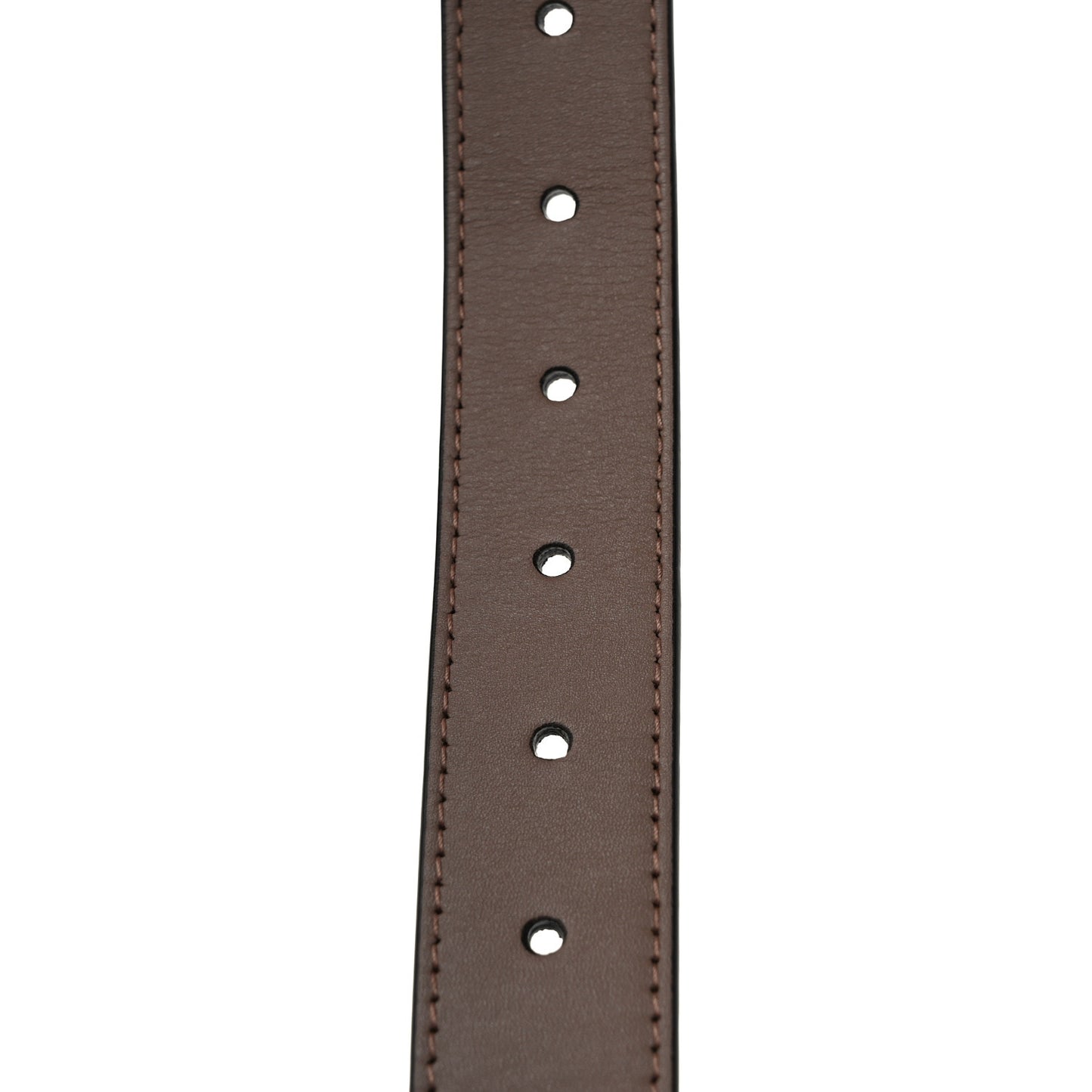 Calfskin Matelasse GG Marmont Belt Bag 85 34 Porcelain Rose