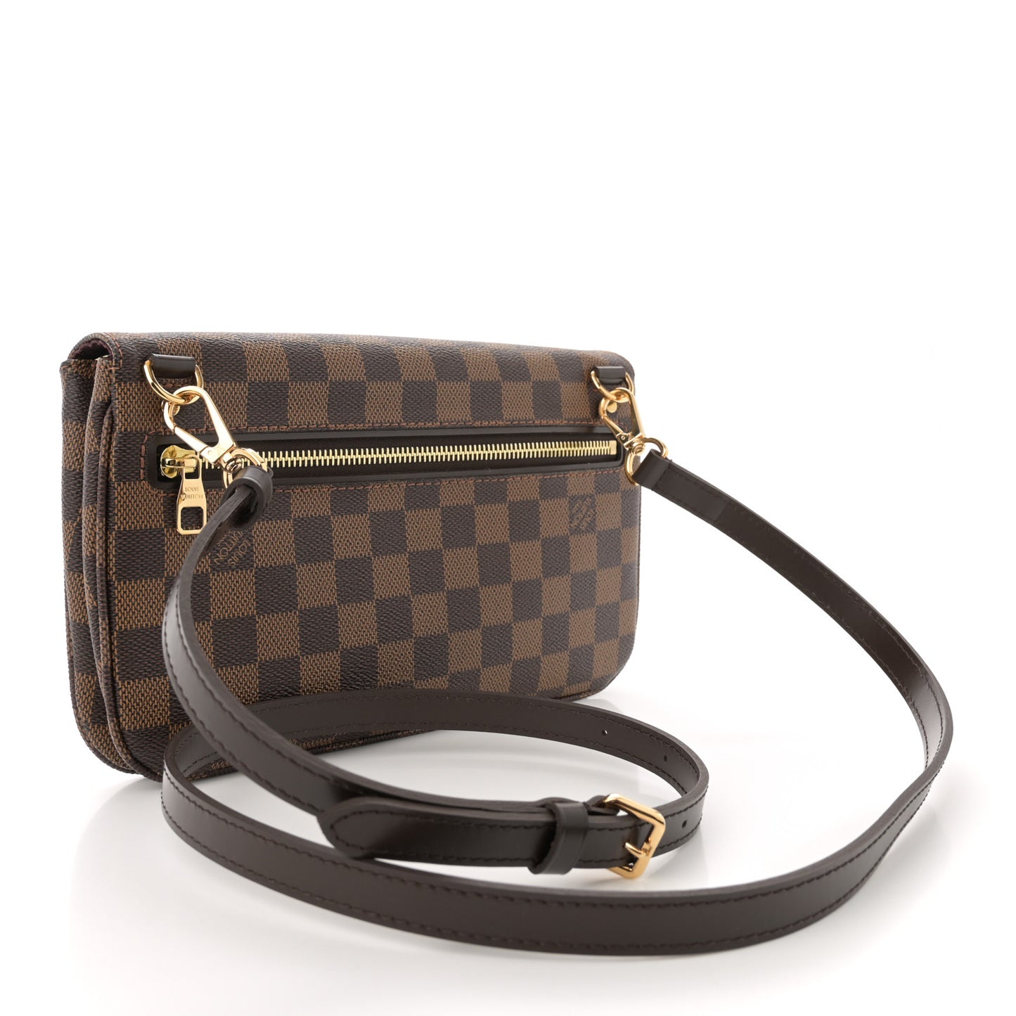 Damier Ebene Hoxton PM