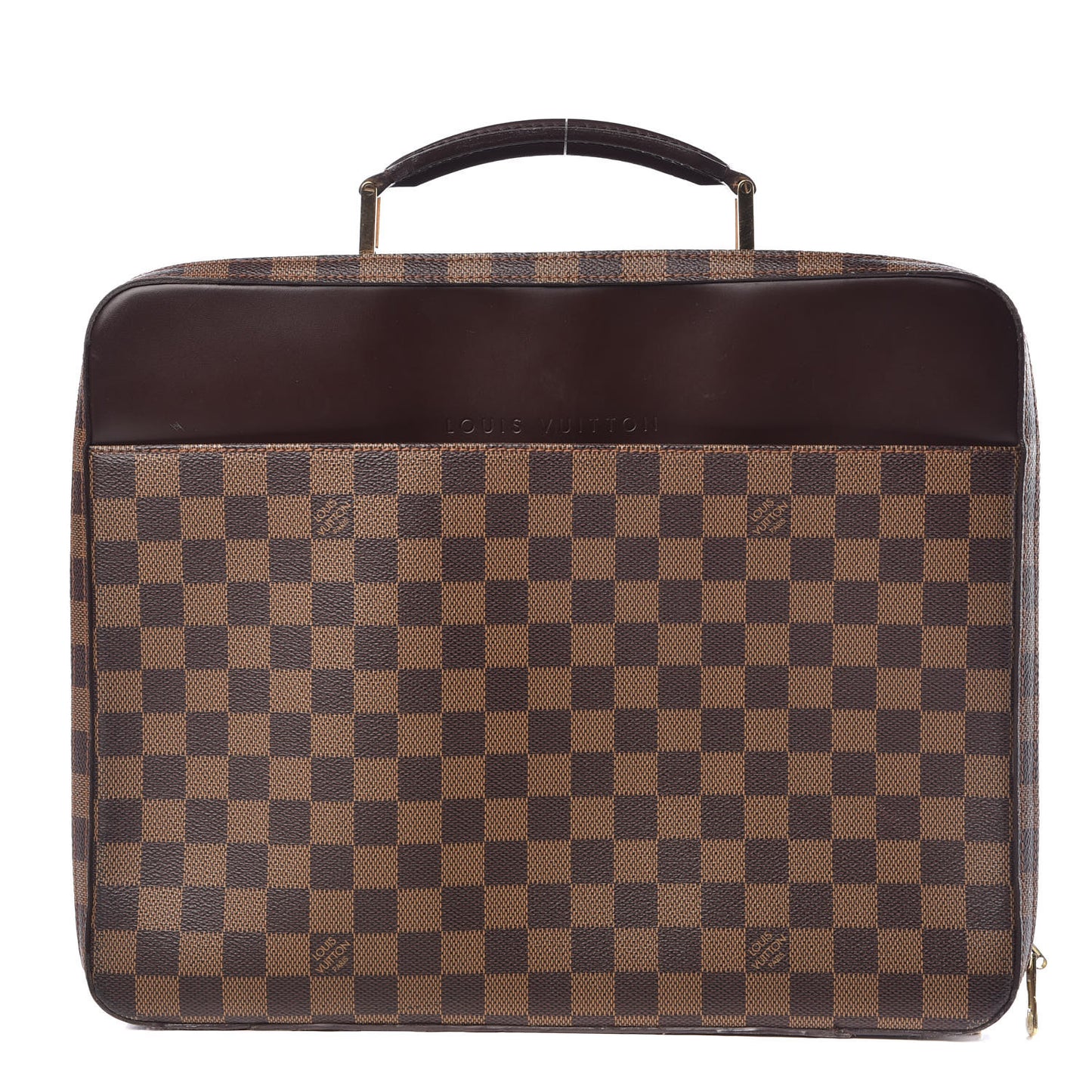 Damier Ebene Porte Ordinateur Sabana Computer Case