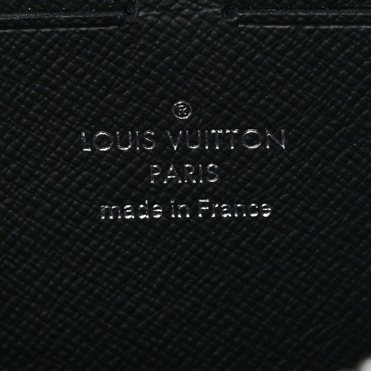 Damier Graphite Pochette Jour PM