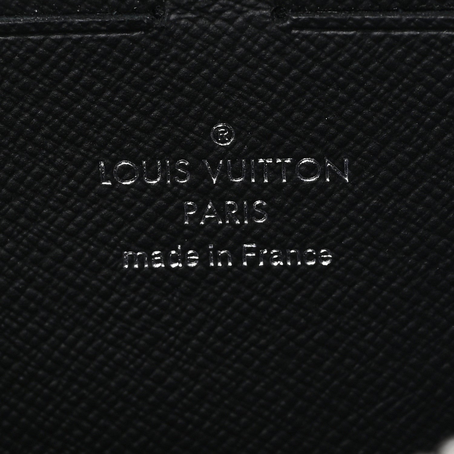 Louis Vuitton Damier Graphite Pochette Jour PM 6 of 6