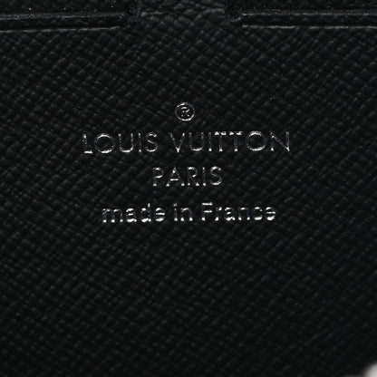 Louis Vuitton Damier Graphite Pochette Jour PM 6 of 6
