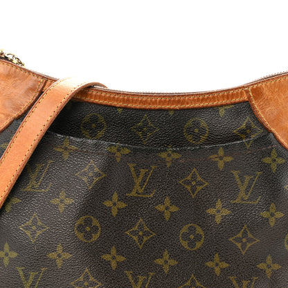 Louis Vuitton Monogram Odeon PM 8 of 15