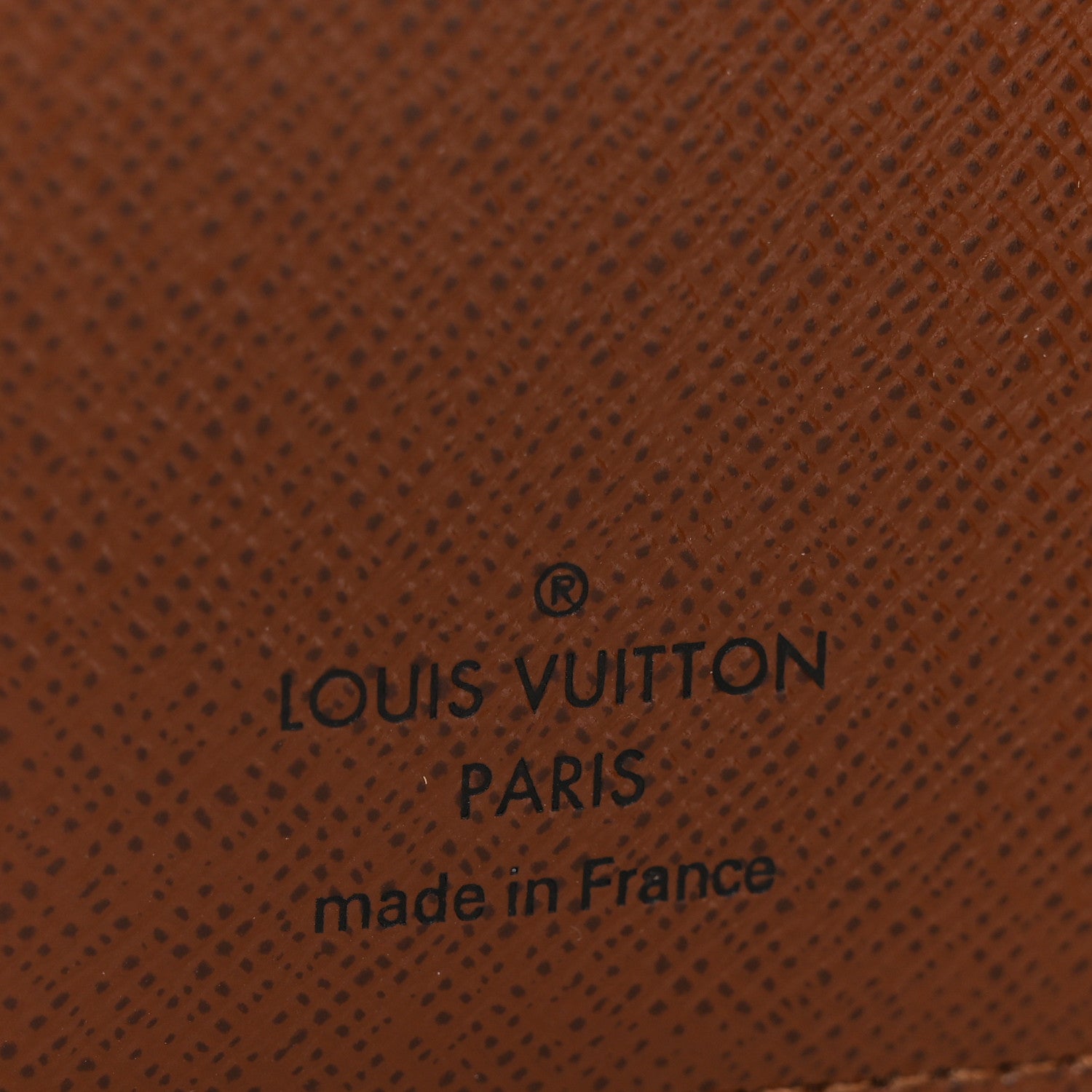 Louis Vuitton Monogram Medium Ring Agenda Cover 6 of 11